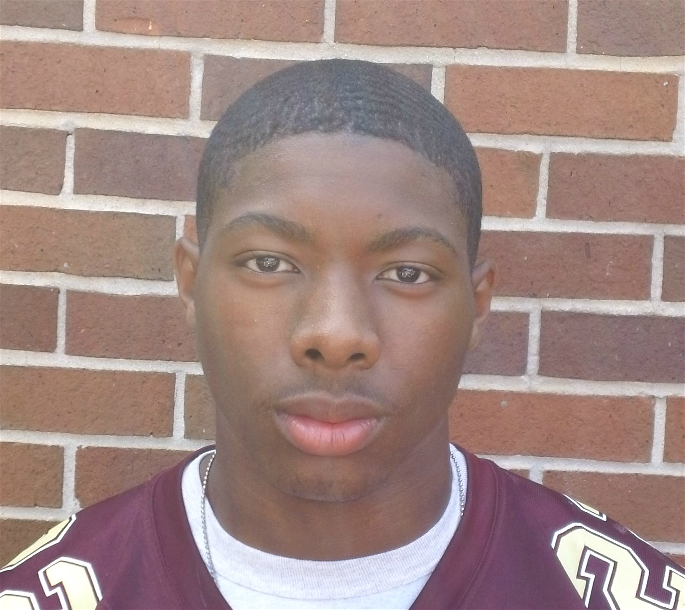 Keonte Brocks