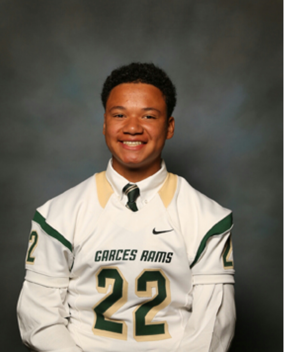 Cameron Roberson