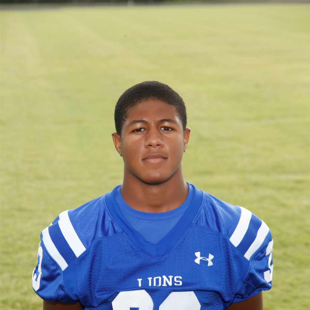 Tyler Murphy