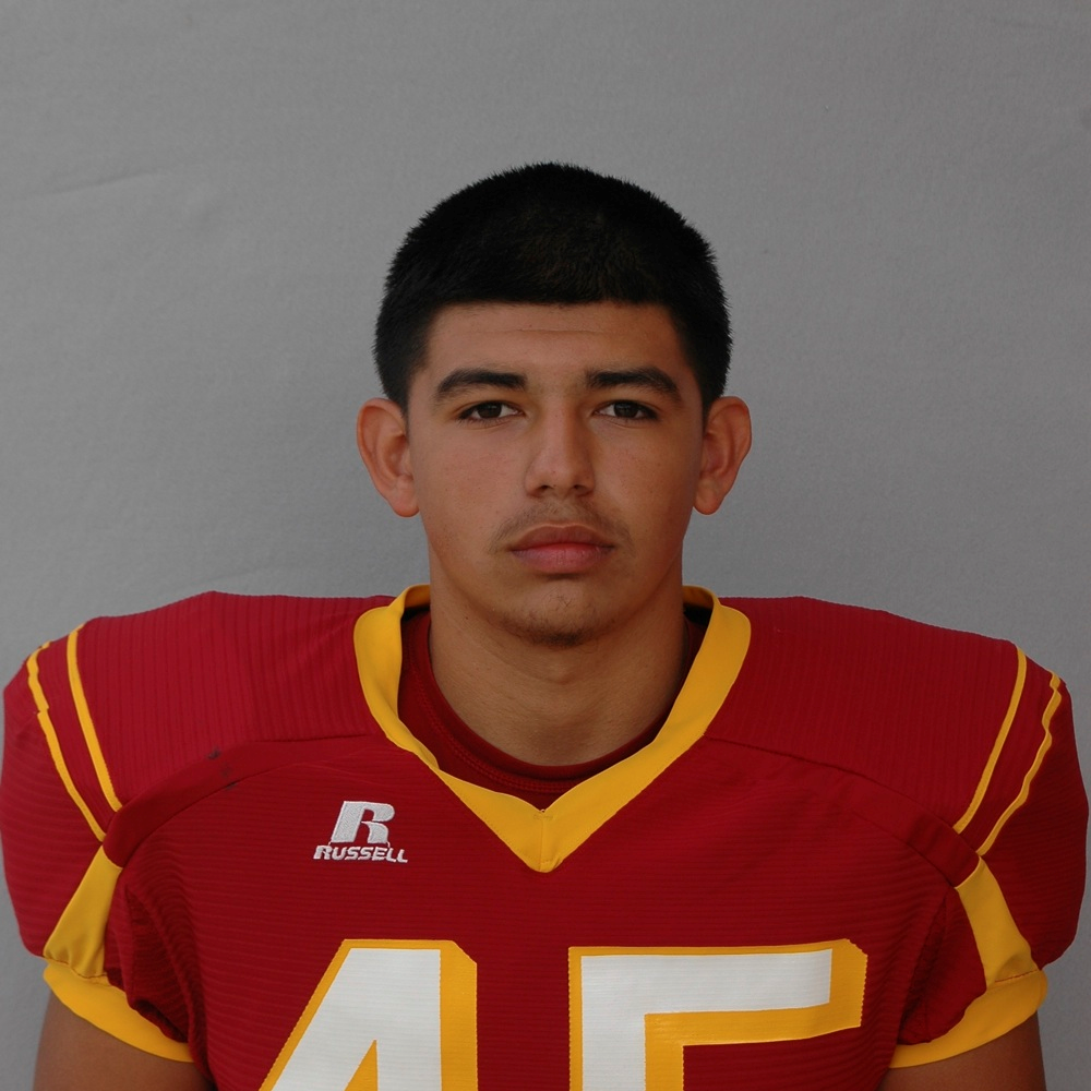Osvaldo Quintero-Gomez mugshot