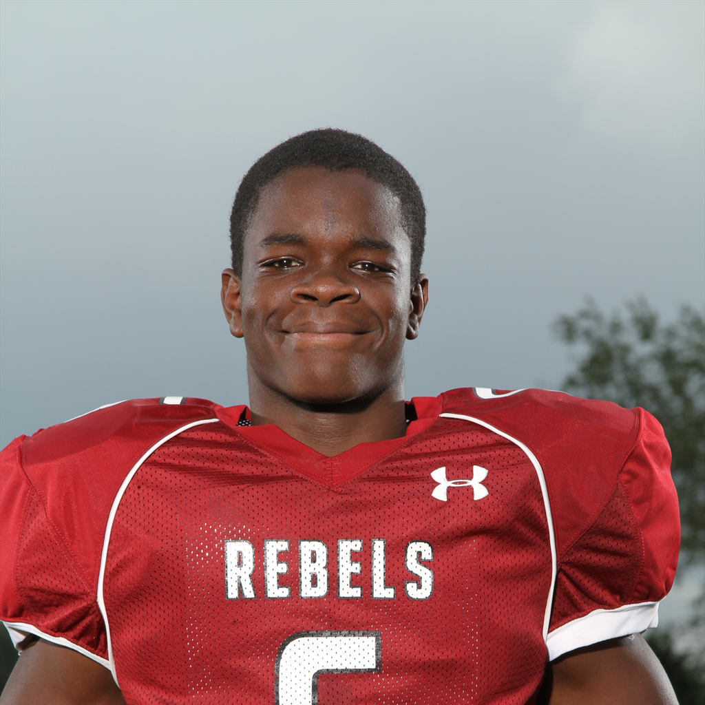 Terrell Long