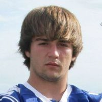 Whalen Rockwell mugshot