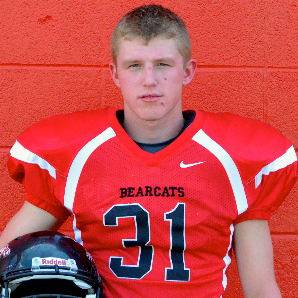 Austin Aldridge