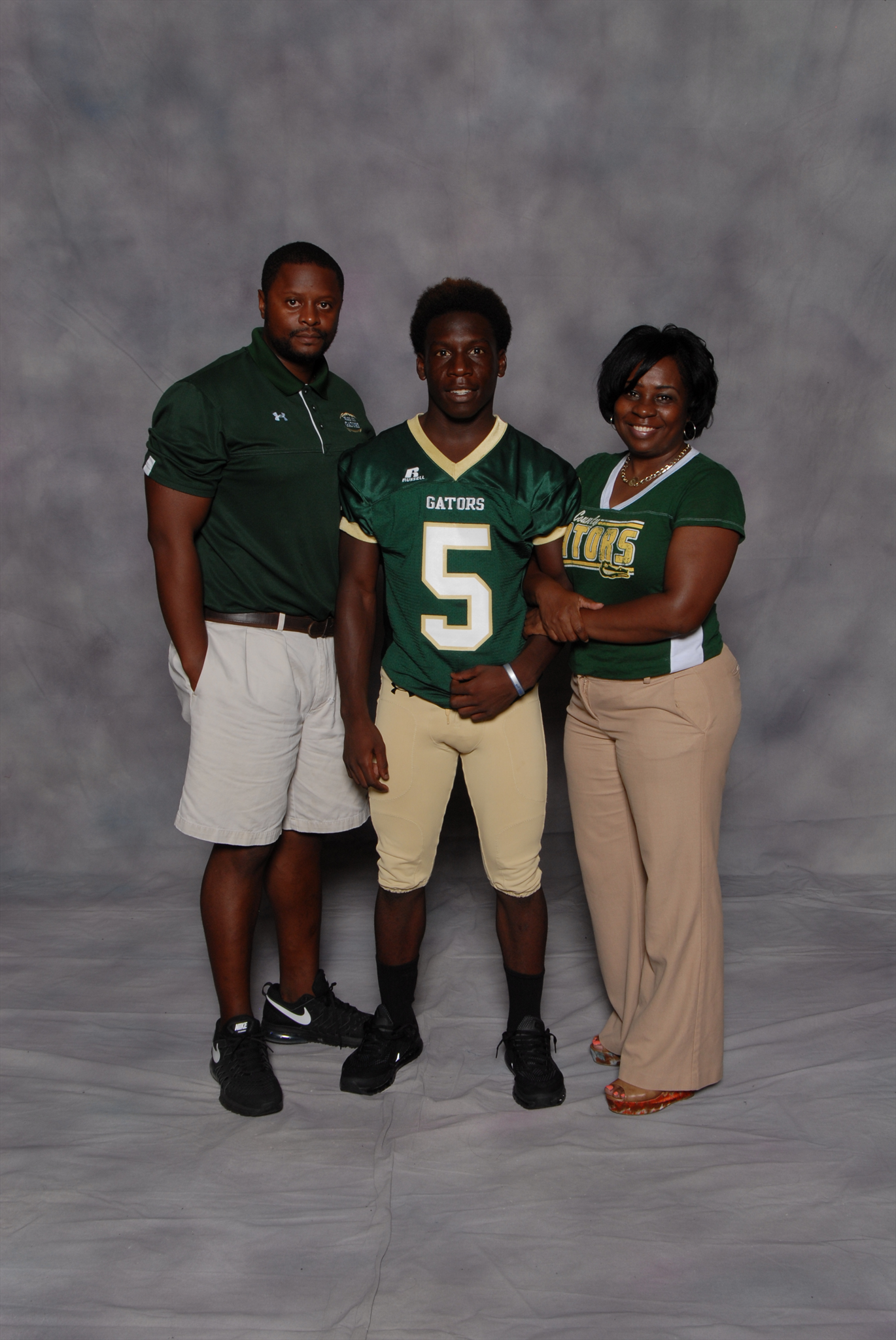 Jarvis Belcher