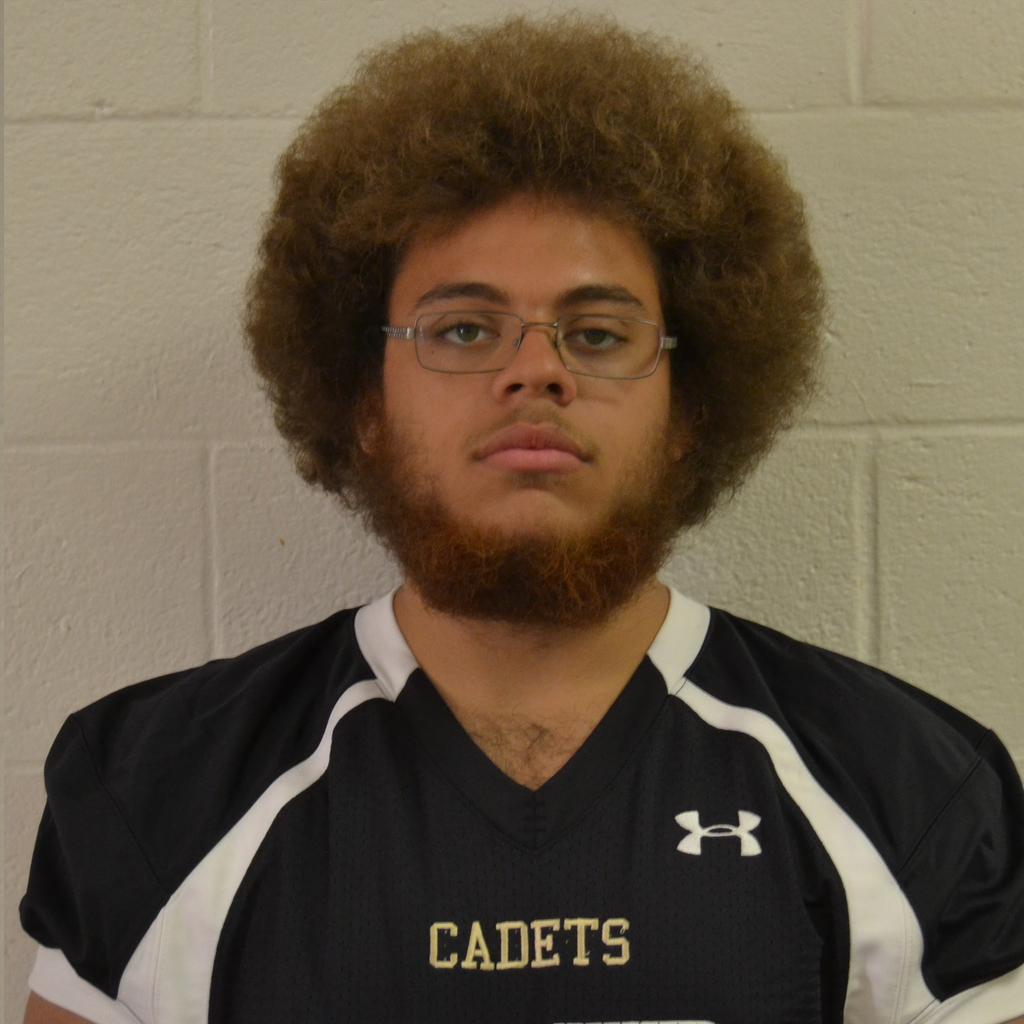 Hayden Vegh mugshot