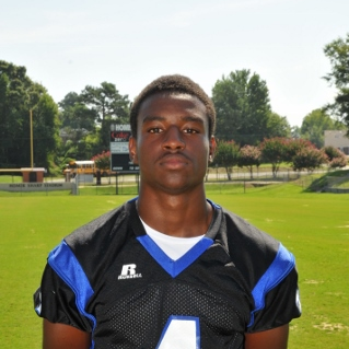 Khamari Robinson