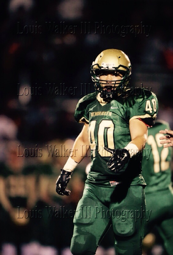 Shane Olson