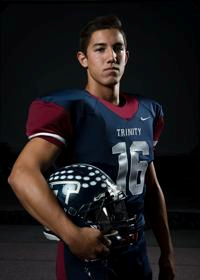 Colton Oshiro