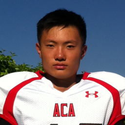 Richard Yang mugshot