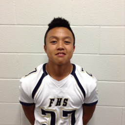 Brenan Pham mugshot