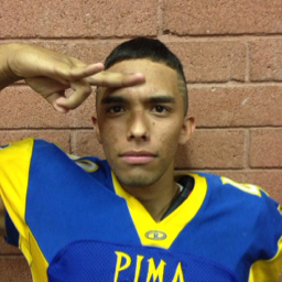 Benny Murrieta