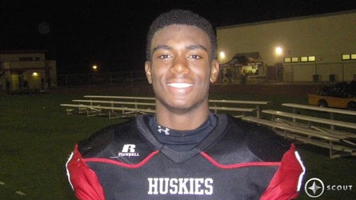Javon Mckinley