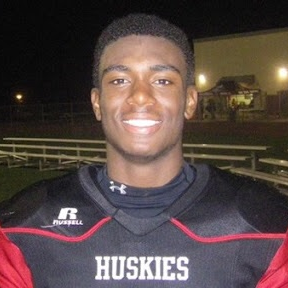 Javon Mckinley mugshot