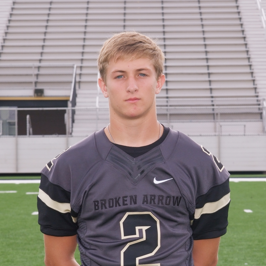 Devin Kruse