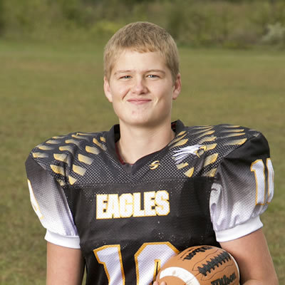 Jett Jackson