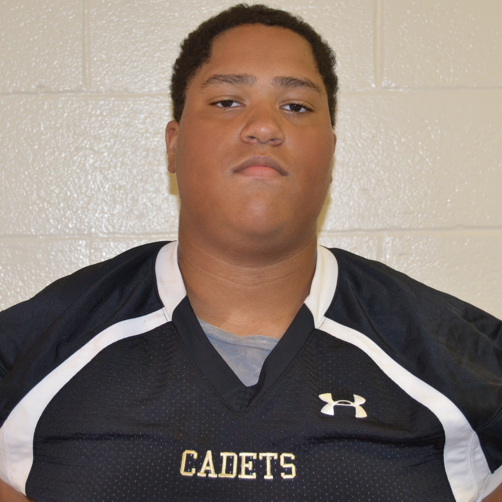 Darien Cardwell mugshot