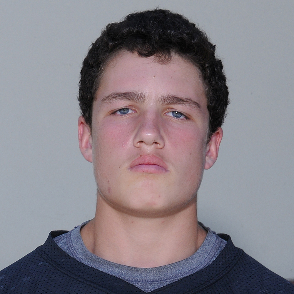 Jacob Mckinney mugshot