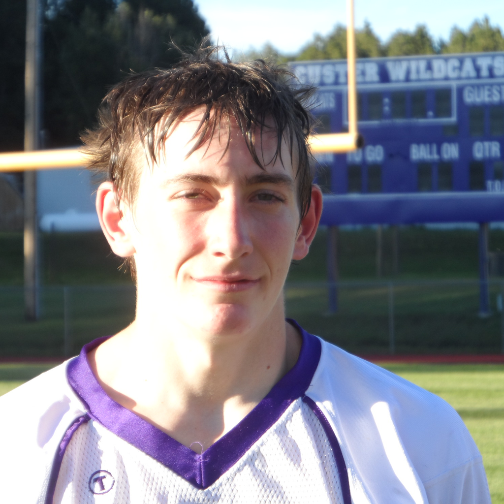 Colton Johnson