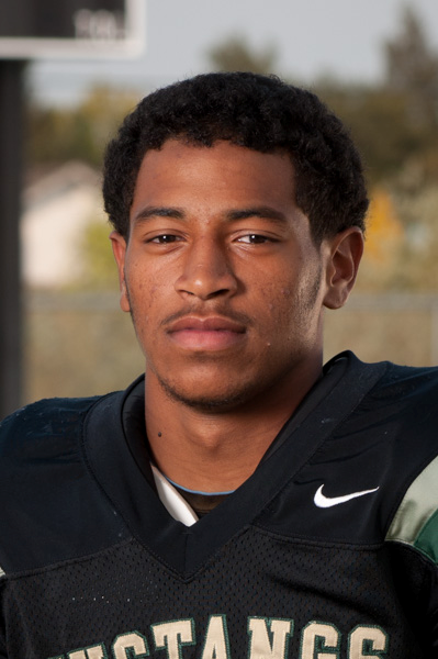 Jermaine Bell