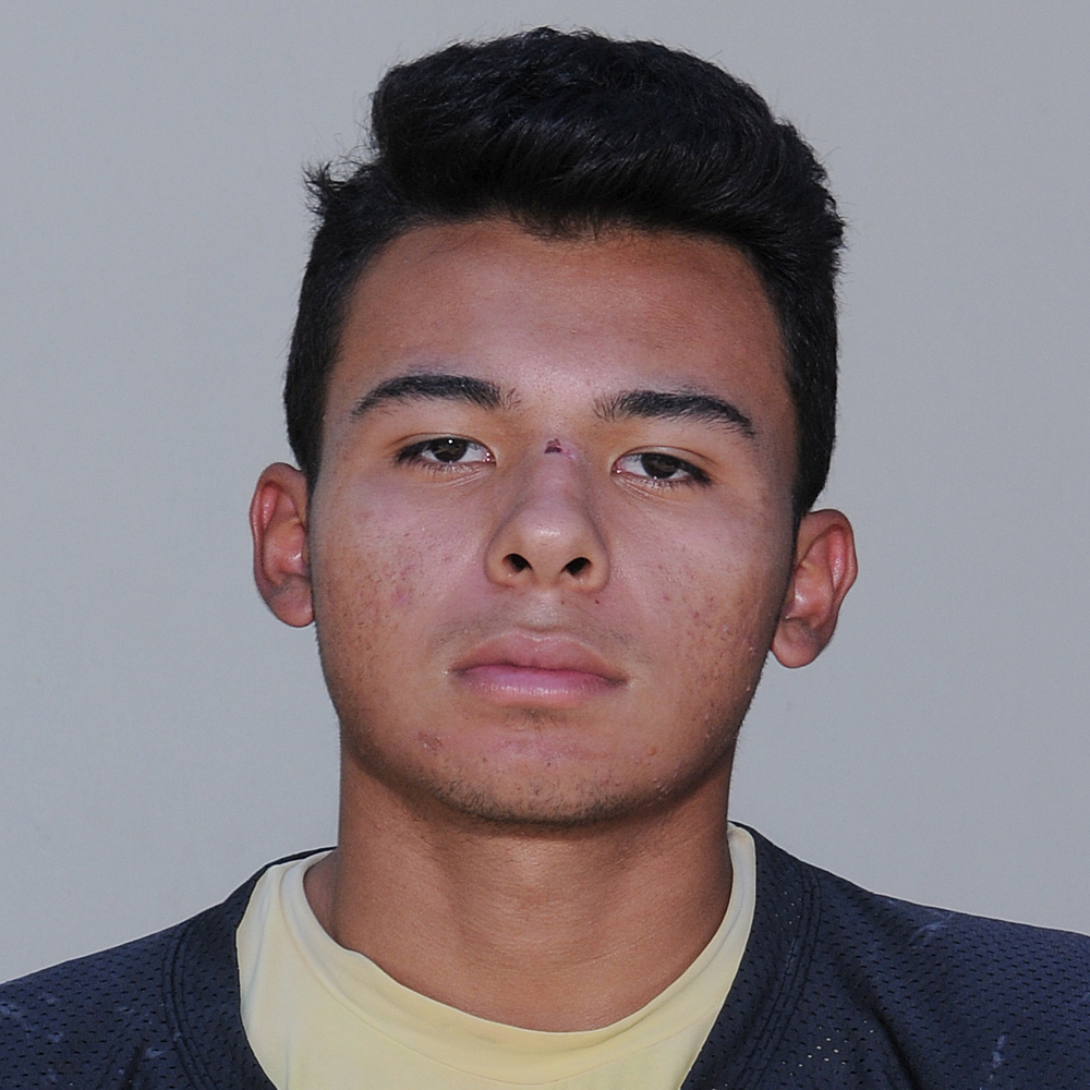 Martin Montellano mugshot