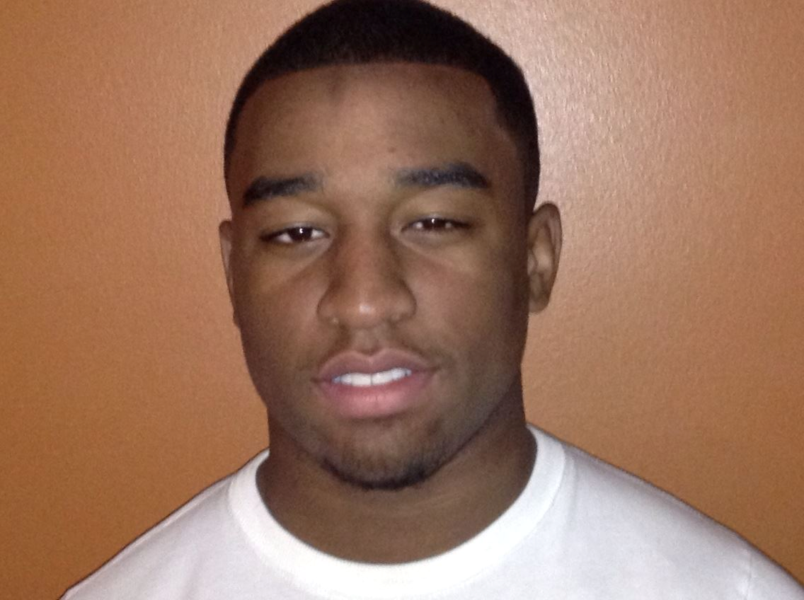 E. isiah Ryans