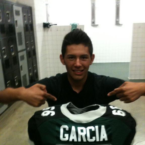 Marc Garcia