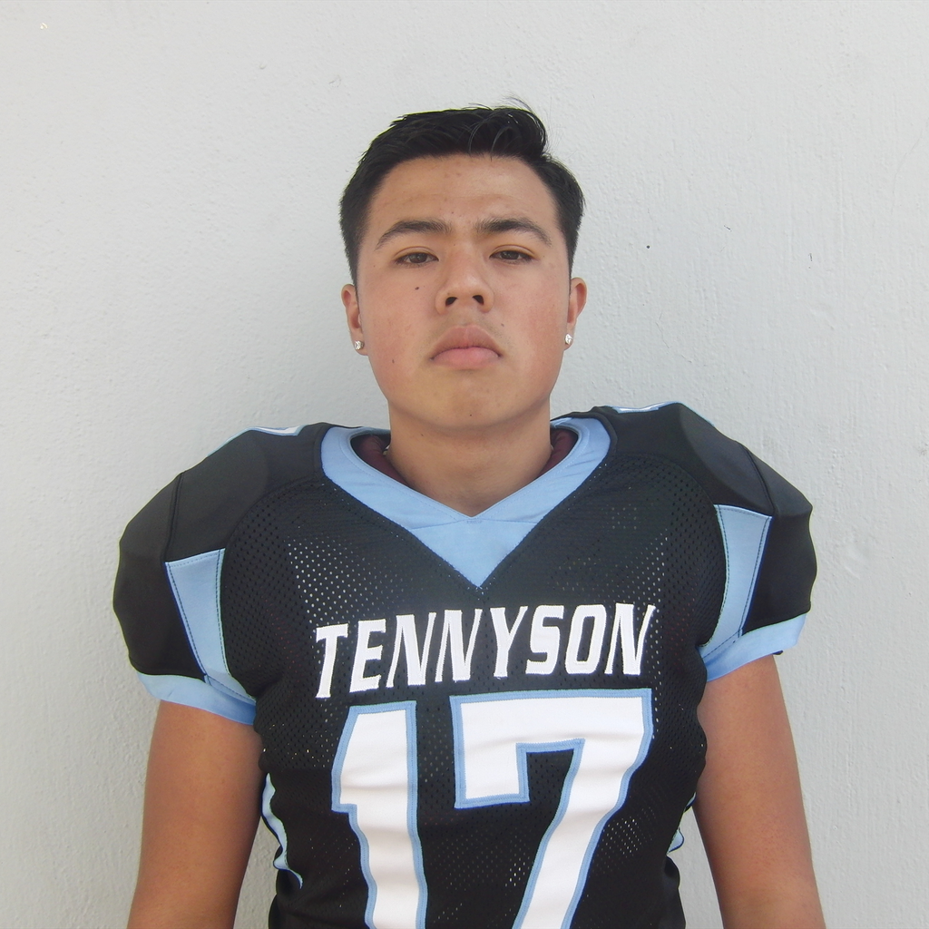 Kendrick Roldan