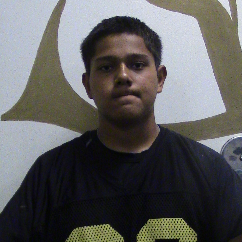Javier Munoz