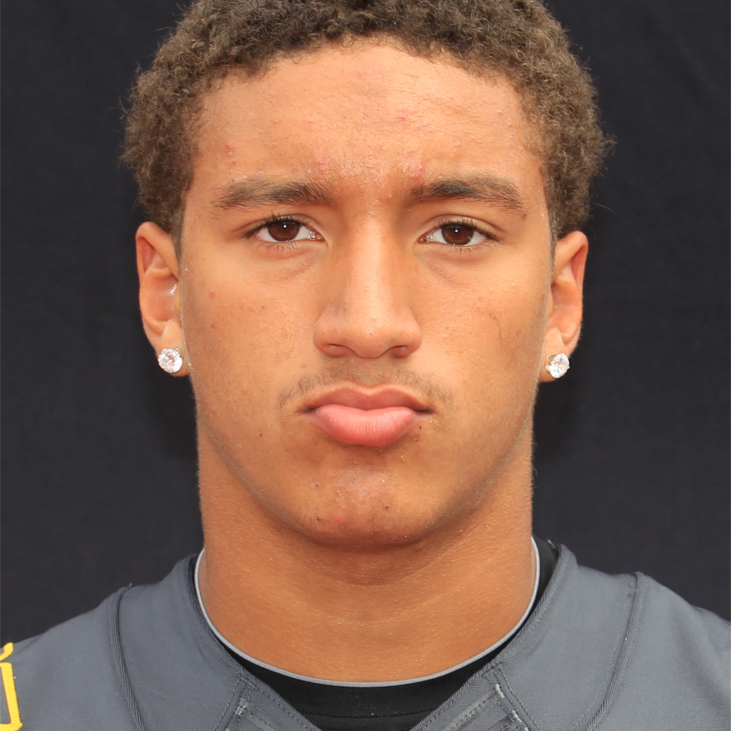 Darien Williams