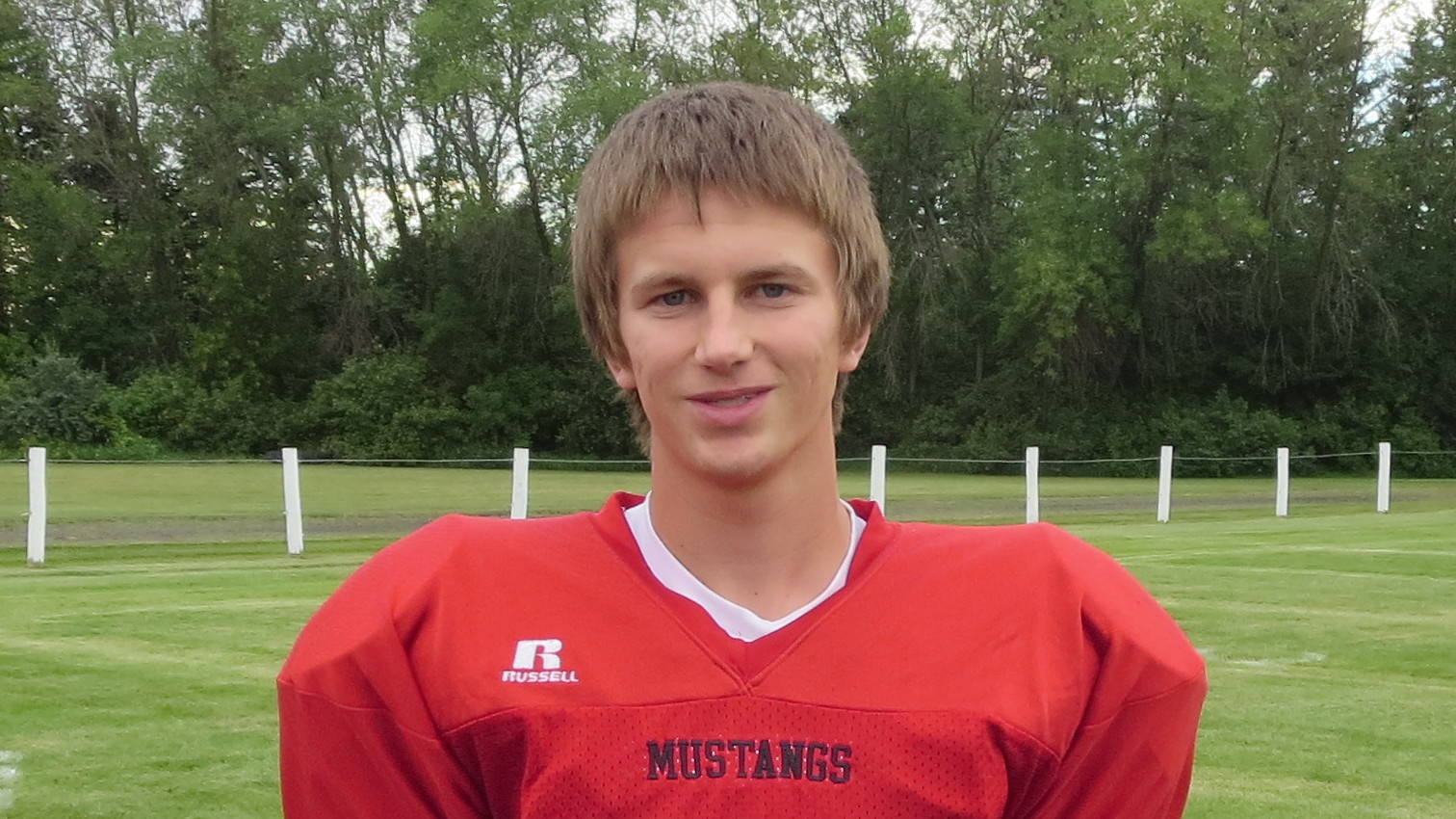 Logan Misialek