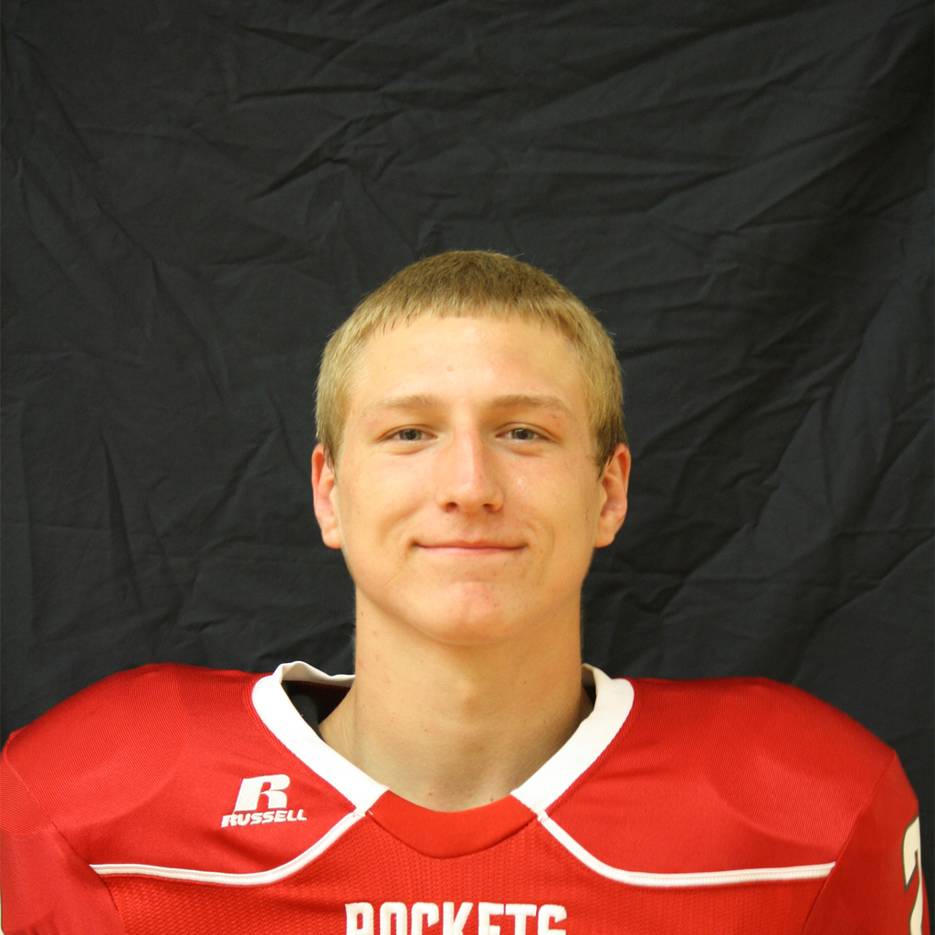 Jacob Rodman