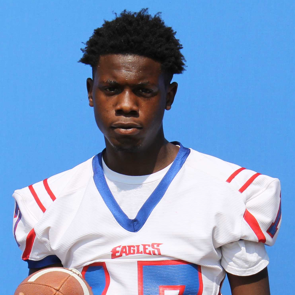 Brandon Hayes