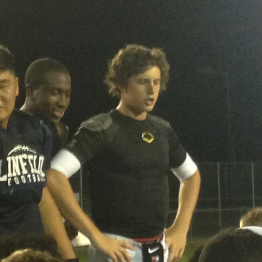 Connor Waite