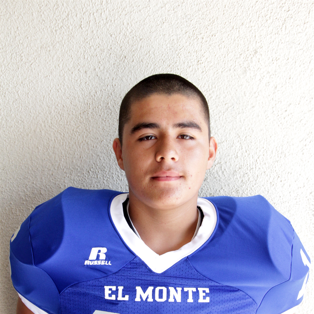 Andrew Ramos mugshot