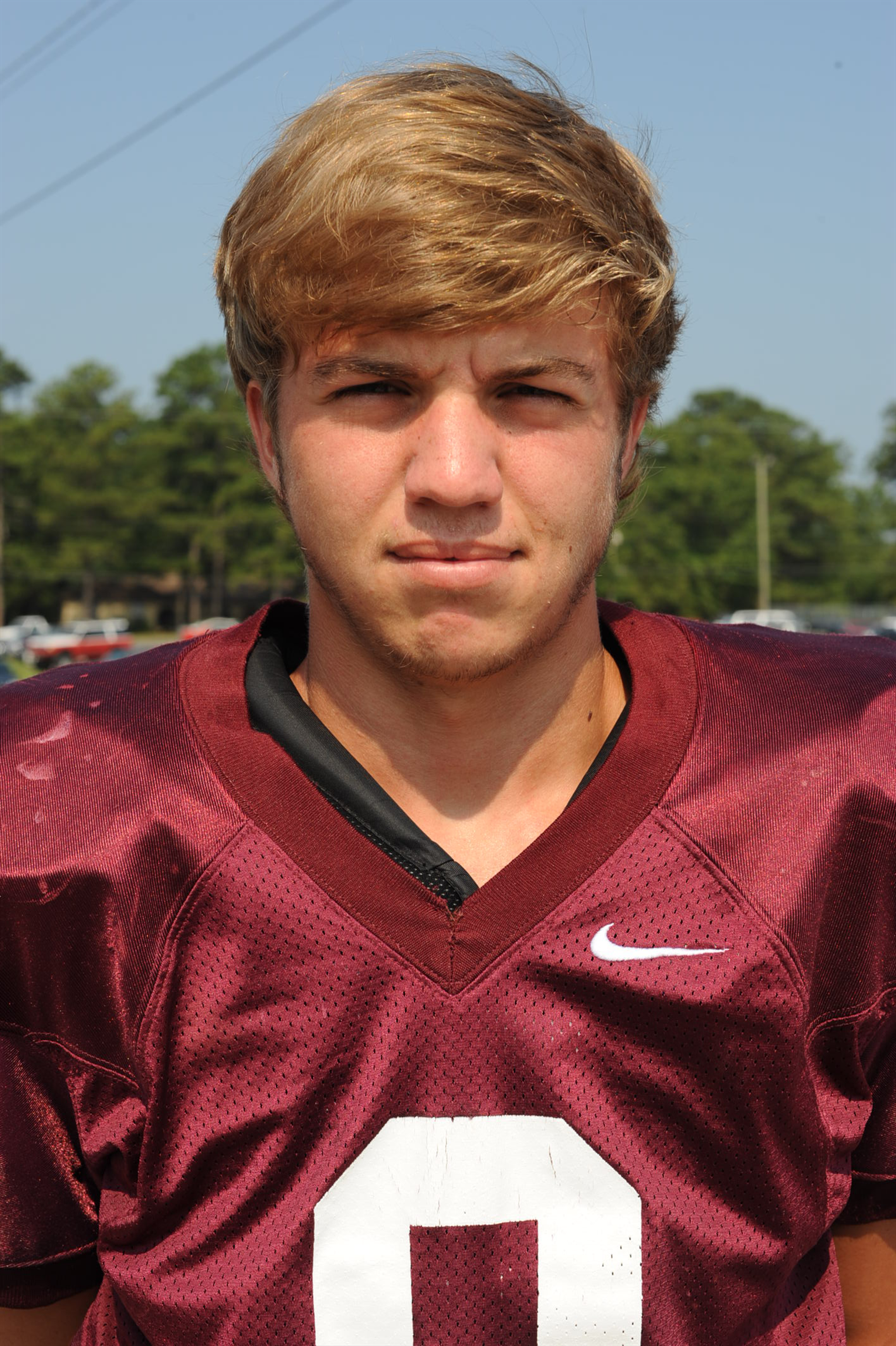 Michael Walls