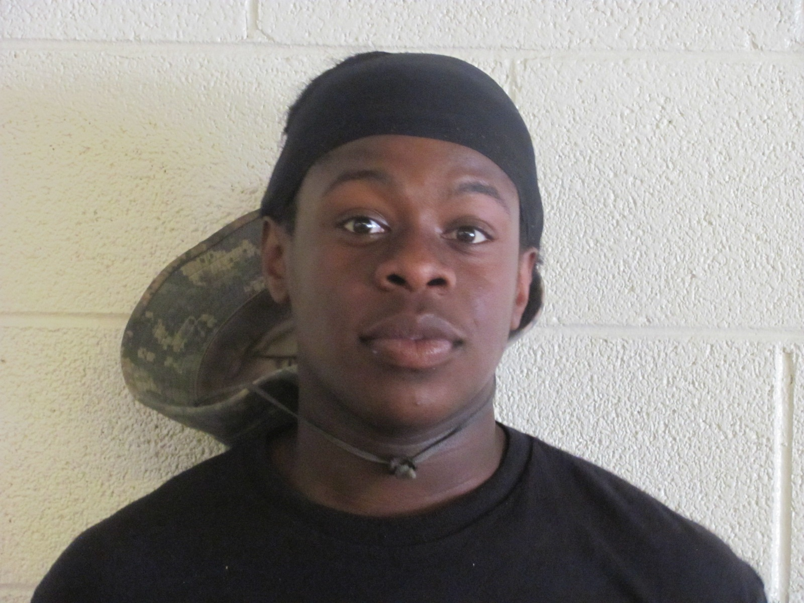 Giovonnia Mullins