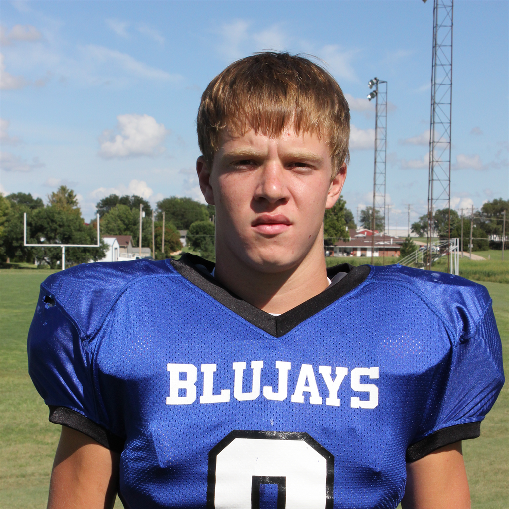 Trey Dubbert