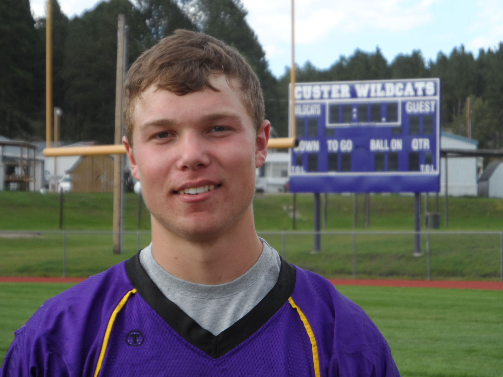 Casey Siedler