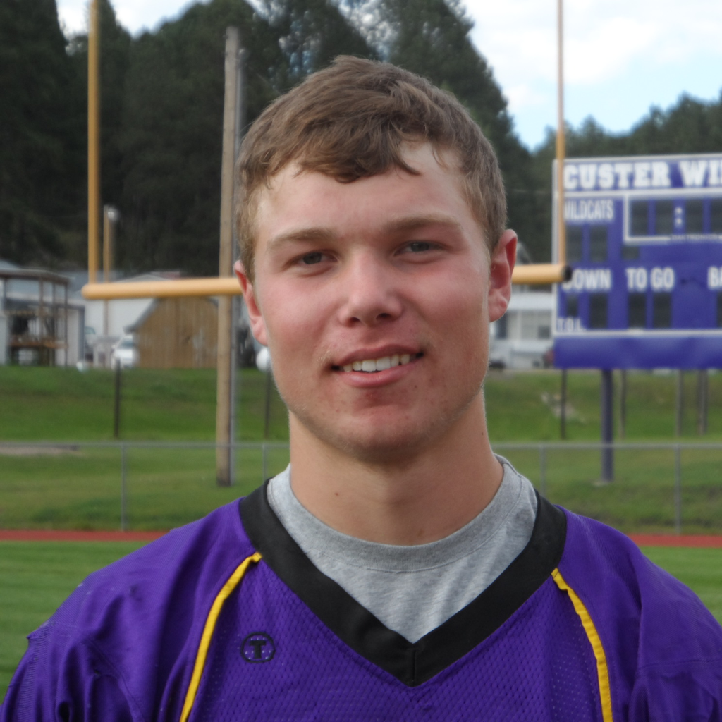Casey Siedler