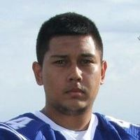 Eric Rodriguez mugshot