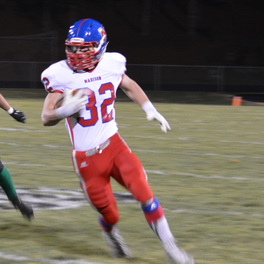 Mason Edwards