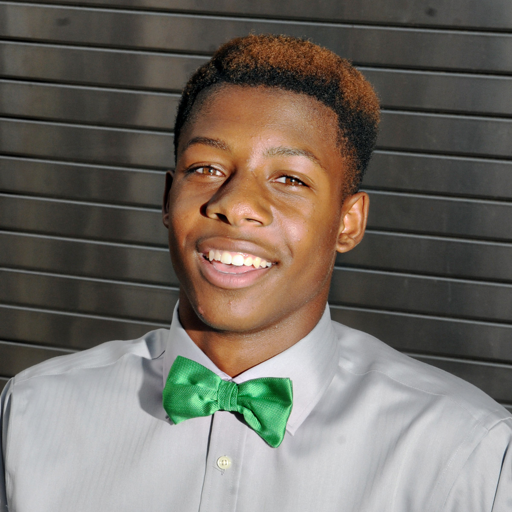 Rodrick Futrell
