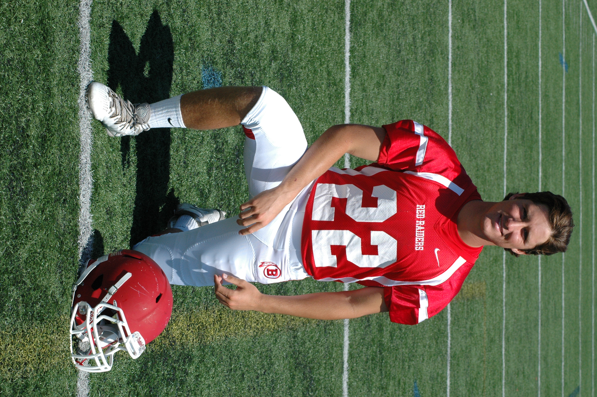 Bo Delaney