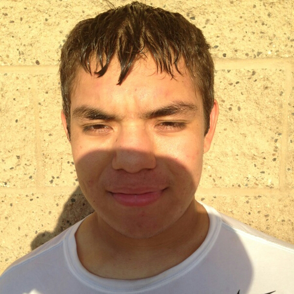 Richard Marroquin mugshot