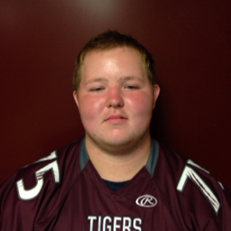 Billy Duty mugshot