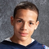 Brandon Robles mugshot