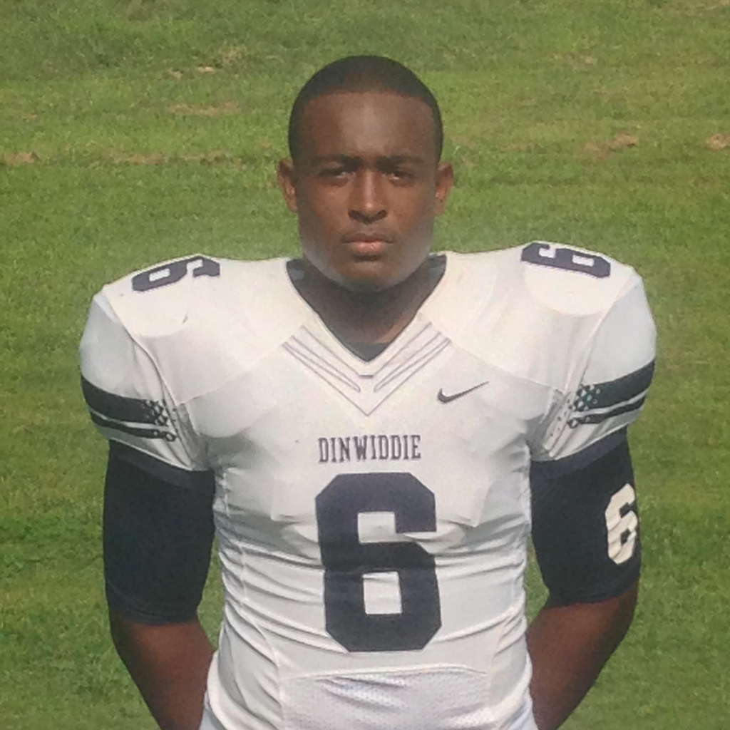 Darryl Ellis