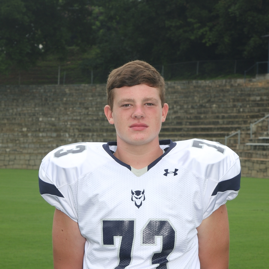 Cole Hart