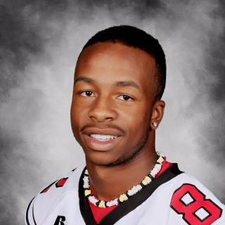 Darien Wade mugshot