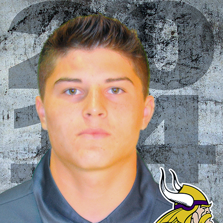 Jake Diaz